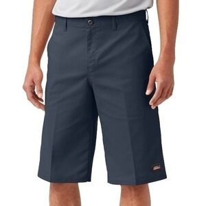 Dickies 13" Essential Work Shorts Men's Size 42 Workwear Casual Hip Hop New